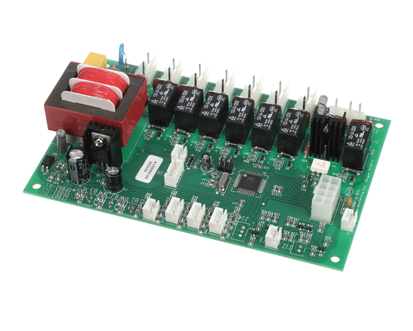 GRINDMASTER 410-00526 MAIN CONTROL BOARD