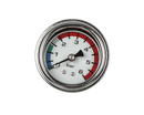 GRINDMASTER 410-00531 PRESSURE GAUGE-0-6 BAR ESPRESS