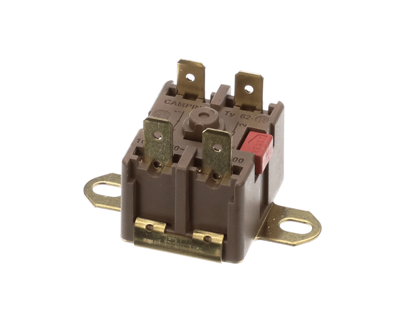 GRINDMASTER 410-00857 THERMAL SWITCH DUAL POLE 125DEG_MARCO_1502075