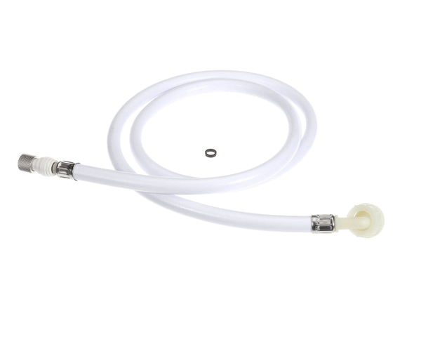 GRINDMASTER 410-00859 HOSE WATER INLET 916-IN-24 UNEF_MARCO_1800693