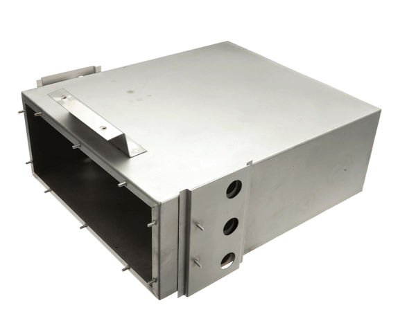 GRINDMASTER 62853 TANK 5 GAL WATER (WELDED/PASS