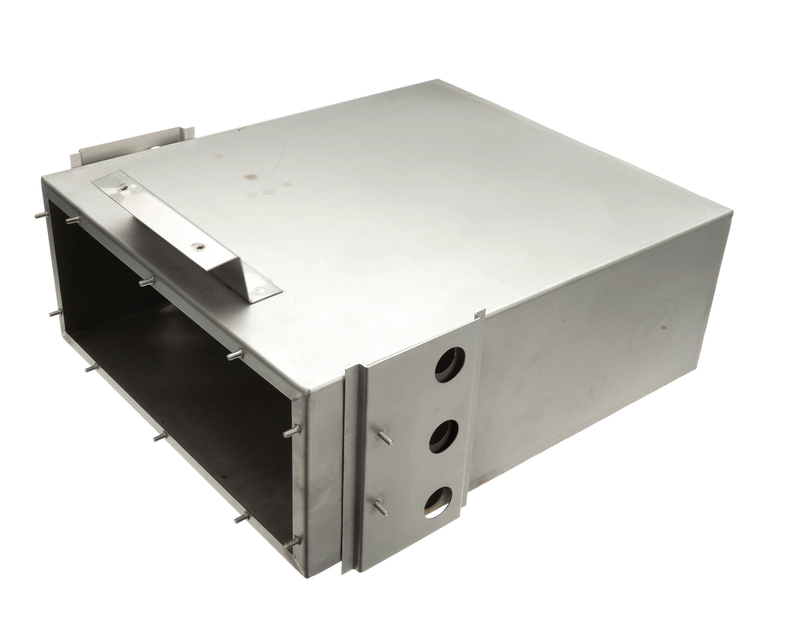 GRINDMASTER 62853 TANK 5 GAL WATER (WELDED/PASS