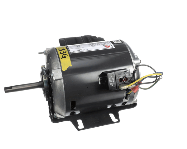 GRINDMASTER 71133G MOTOR 1/2 HP 230V 50/60HZ