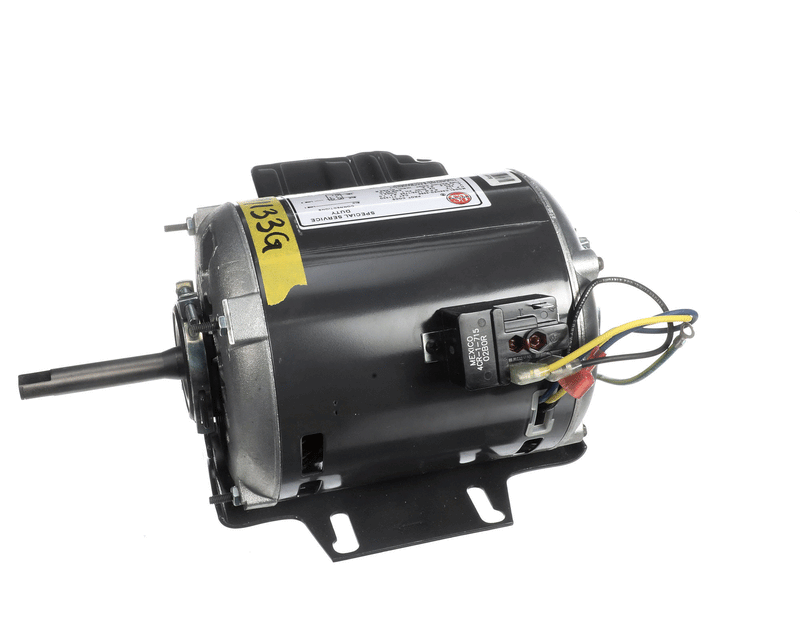 GRINDMASTER 71133G MOTOR 1/2 HP 230V 50/60HZ