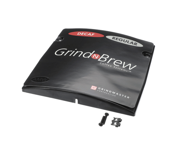 GRINDMASTER 71228 KIT FRONT GNB DUAL BEAN