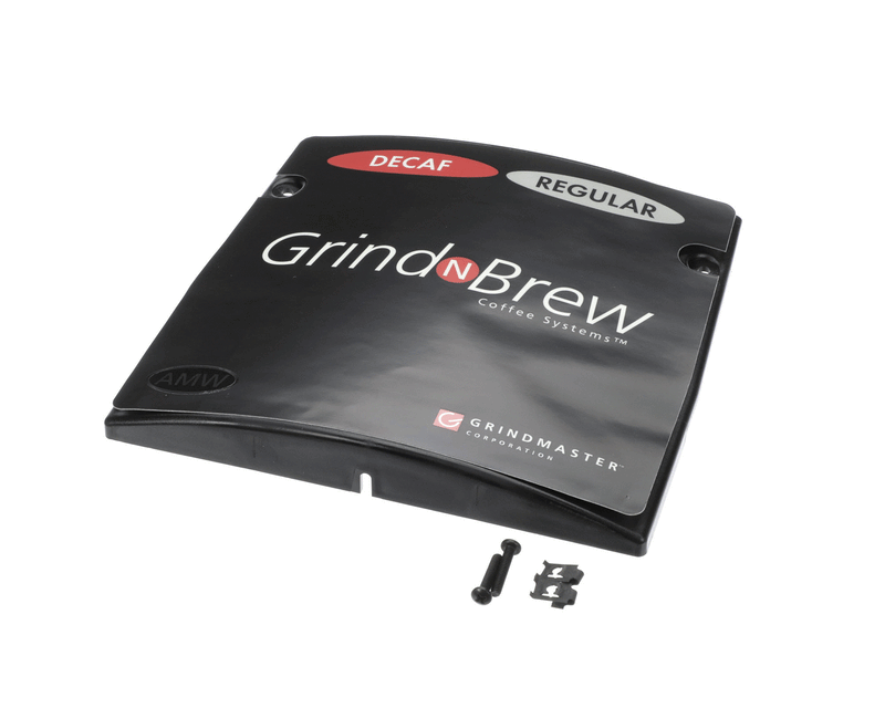 GRINDMASTER 71228 KIT FRONT GNB DUAL BEAN