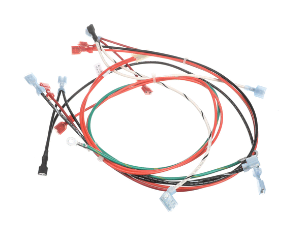 GRINDMASTER 82029 HARNESS 800 SERIES