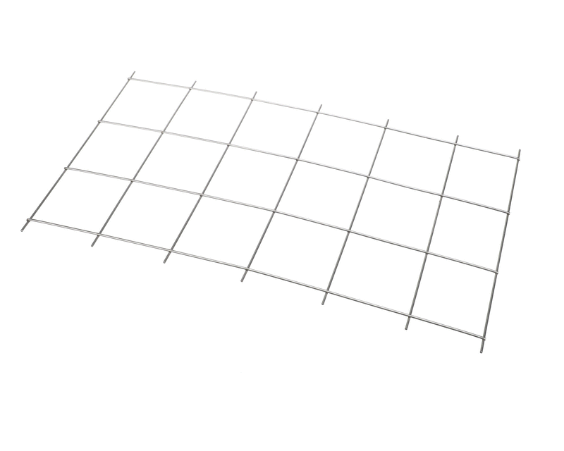 GRINDMASTER 83297 (OLD 6CT570) GUARD FINGER