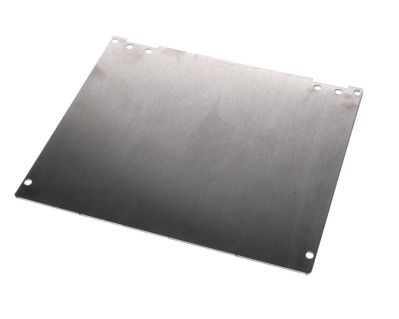 GRINDMASTER 86013 LID BACK SS