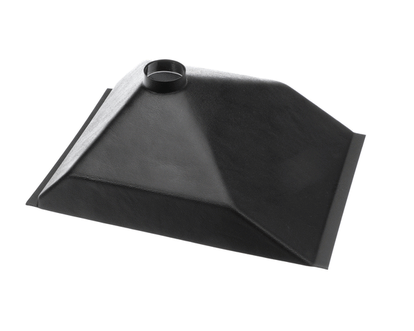 GRINDMASTER 86192 HOPPER-100/115 GRINDER