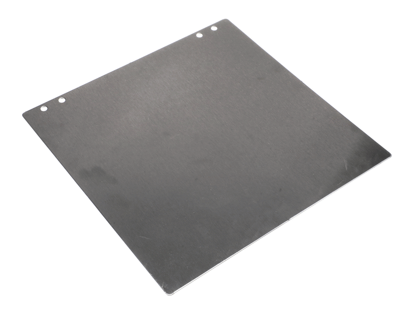 GRINDMASTER 87607 LID FRONT