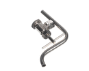 GRINDMASTER A1214034 SPRAY ARM BYPASS VALVEW/TUBE 3