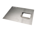 GRINDMASTER A317-541 PANEL FRONT LOWER P400GNB