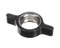 GRINDMASTER A522068 BLACK NYLON WING NUT