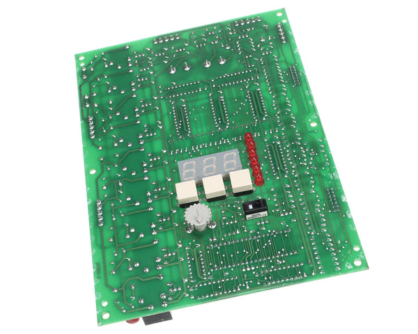 GRINDMASTER A530-042 BOARD ELECTRONIC P400GNB-E