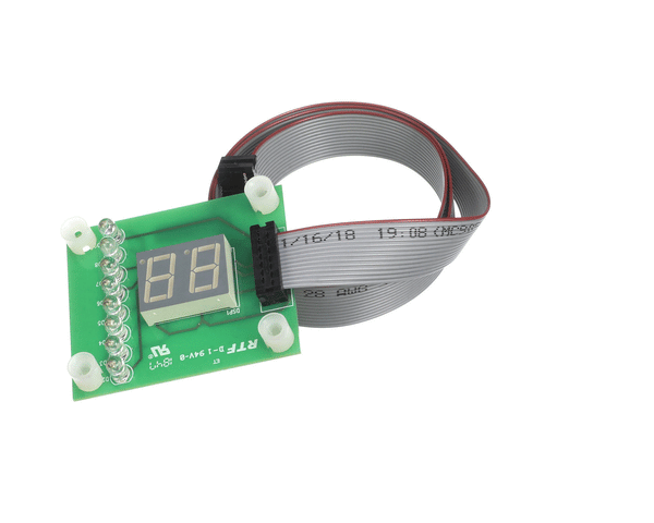 GRINDMASTER A530-064