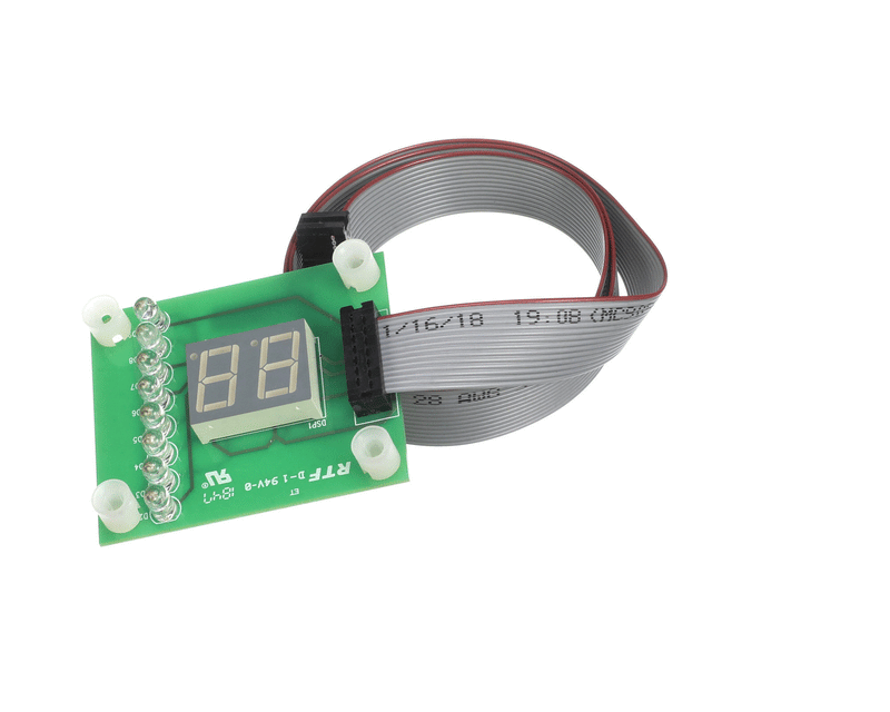 GRINDMASTER A530-064