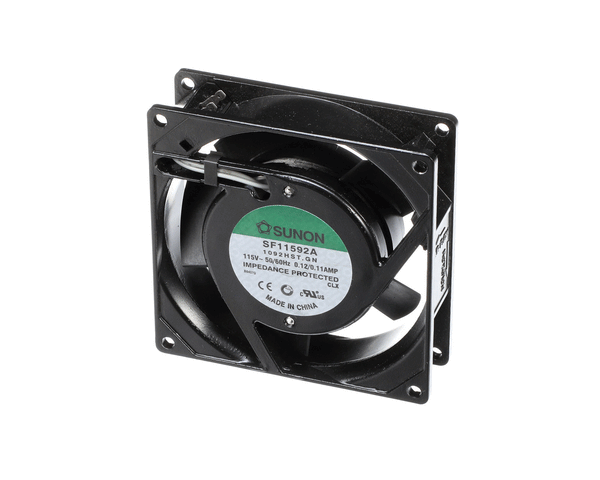 GRINDMASTER A533-037 FAN 120V FOR P400GNB