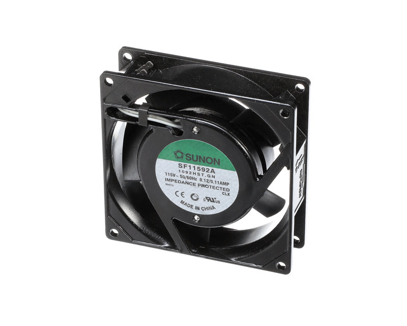 GRINDMASTER A533-037 FAN 120V FOR P400GNB