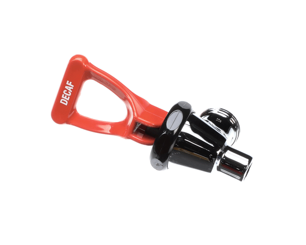 GRINDMASTER A537-053O MODEL ES FAUCET/DECAFWITH ORAN