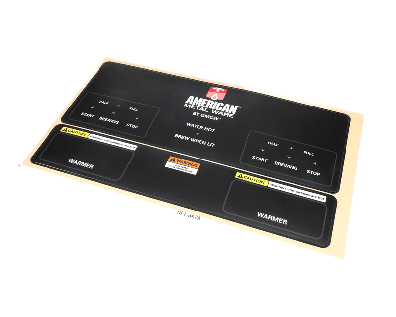 GRINDMASTER A546-130