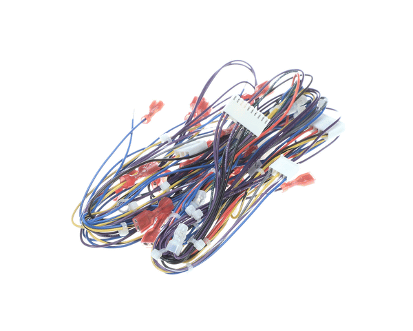 GRINDMASTER A550-277 HARNESS PB-430 MAIN LOW VOLT