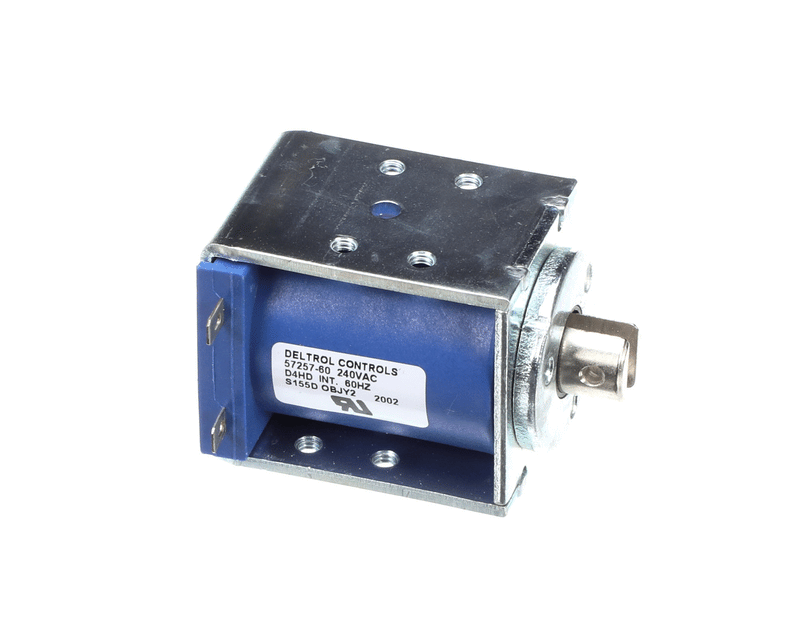 GRINDMASTER A554-128 SOLENOID 240V CLASS F P400GNB