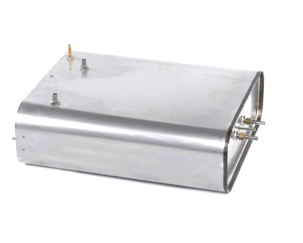 GRINDMASTER A710-027 ASSEMBLY TANK BODY P-400