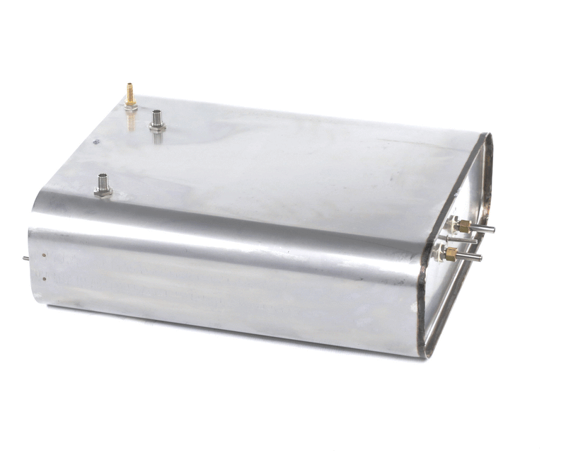 GRINDMASTER A710-027 ASSEMBLY TANK BODY P-400