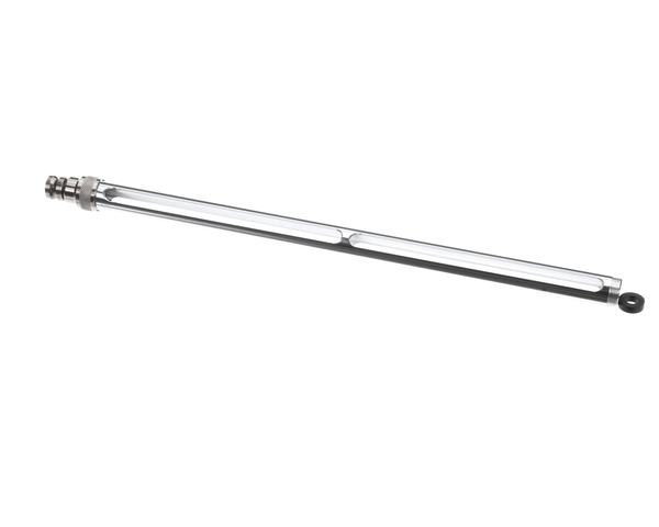 GRINDMASTER A718-023 13 GAUGE GLASS ASSEMBLYCOFFEE (A)