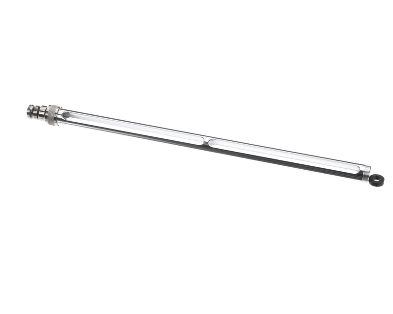 GRINDMASTER A718-023 13 GAUGE GLASS ASSEMBLYCOFFEE (A)