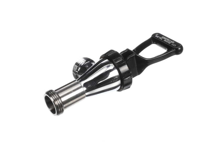 GRINDMASTER A718-071 FAUCET ASSEMBLY OPT 57