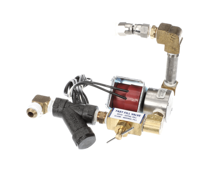 GRINDMASTER A718-188G