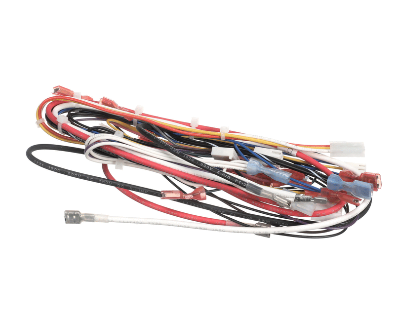 GRINDMASTER A71971 WIRE HARNESS