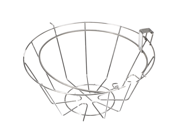 GRINDMASTER A720-018 FILTER PAPER RETAINER RING W/W