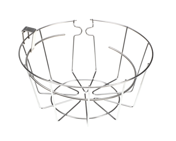 GRINDMASTER A720-056 WELD.FILTER SUPRT RING F/BB2.0