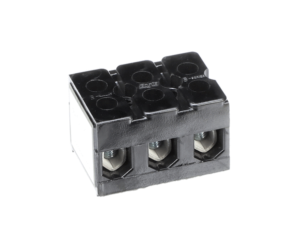 GRINDMASTER B000AL TERMINAL BLOCK - 120V/1PH - ME