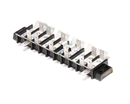 GRINDMASTER B034A TERMINAL BLOCK 10QD - URN