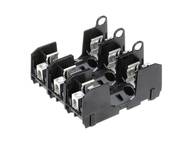 GRINDMASTER C137A FUSE HOLDER 60AMP 3PH -FS