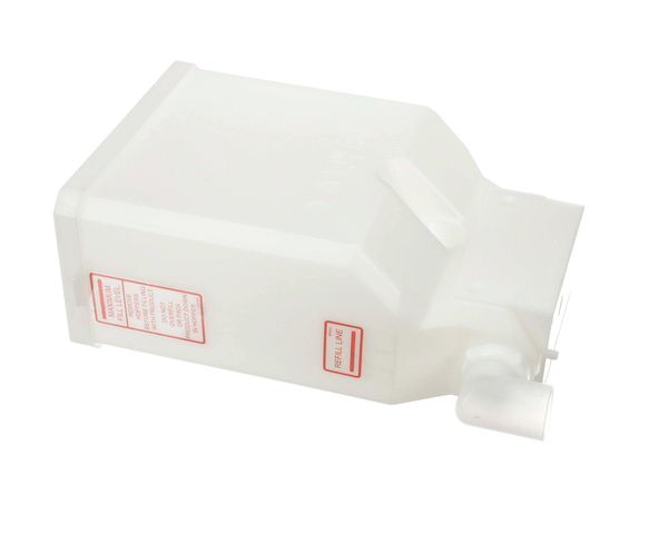 GRINDMASTER CD178L (CD180) HOPPER RIGHT CUT 11.5