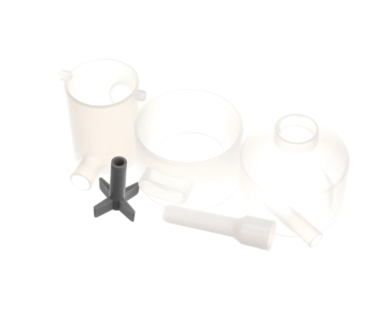 GRINDMASTER CD215L MIX CHAMBER KIT COMPLETE SPARE