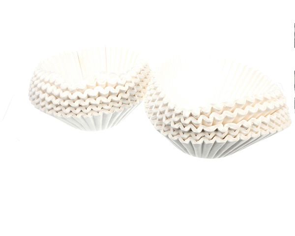 GRINDMASTER F820U URN FILTER # 820 (500 PER BOX)