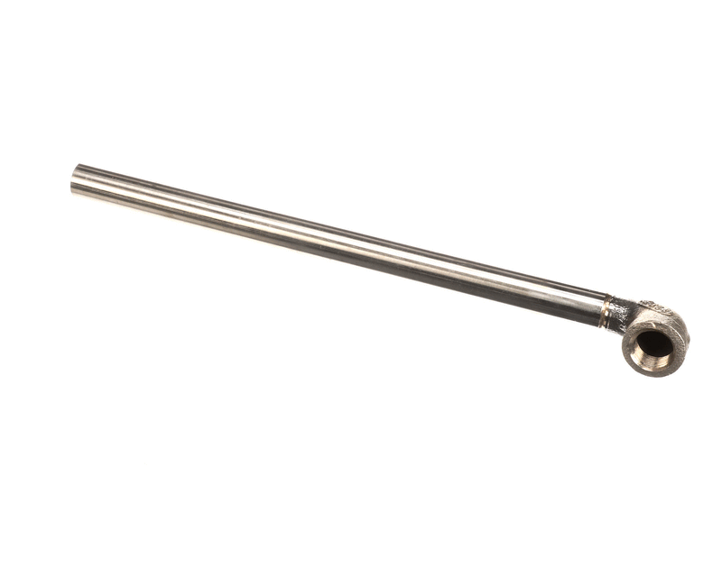 GRINDMASTER H025J TUBE ASSEMBLY OVERFLOW-FE/CL/CH75