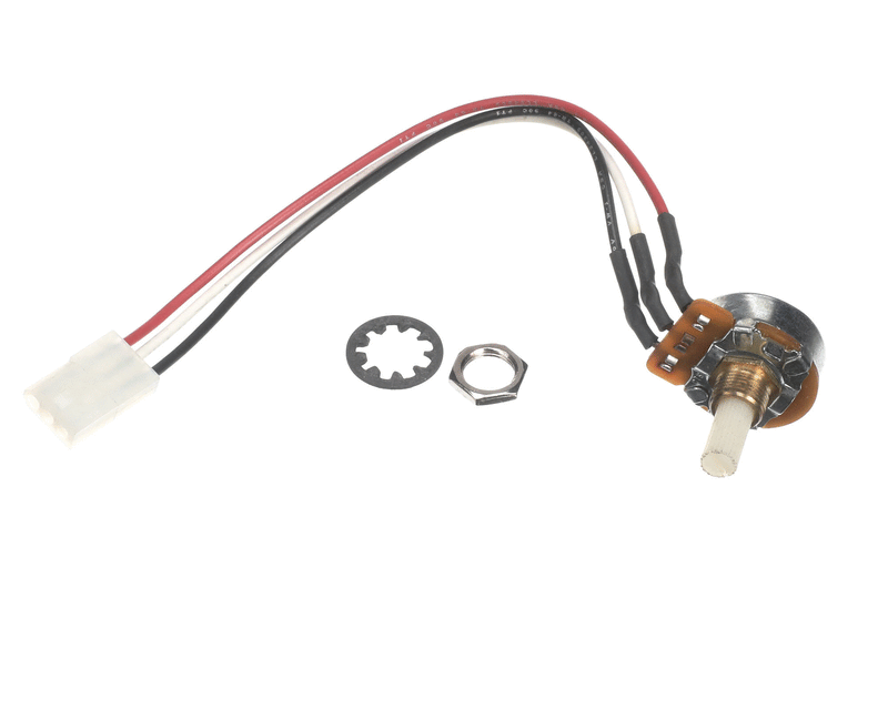 GRINDMASTER L557AL VERSA POT/SPEED CONTROL - JAVA