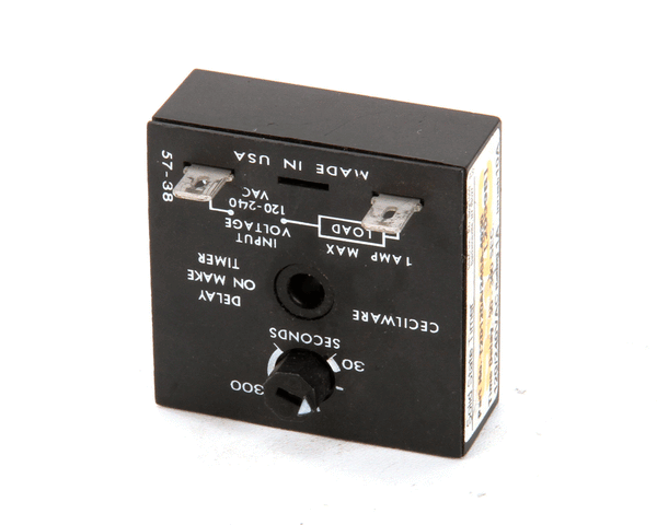 GRINDMASTER L595AL TIMER DELAY 20/120V-IT BREWER