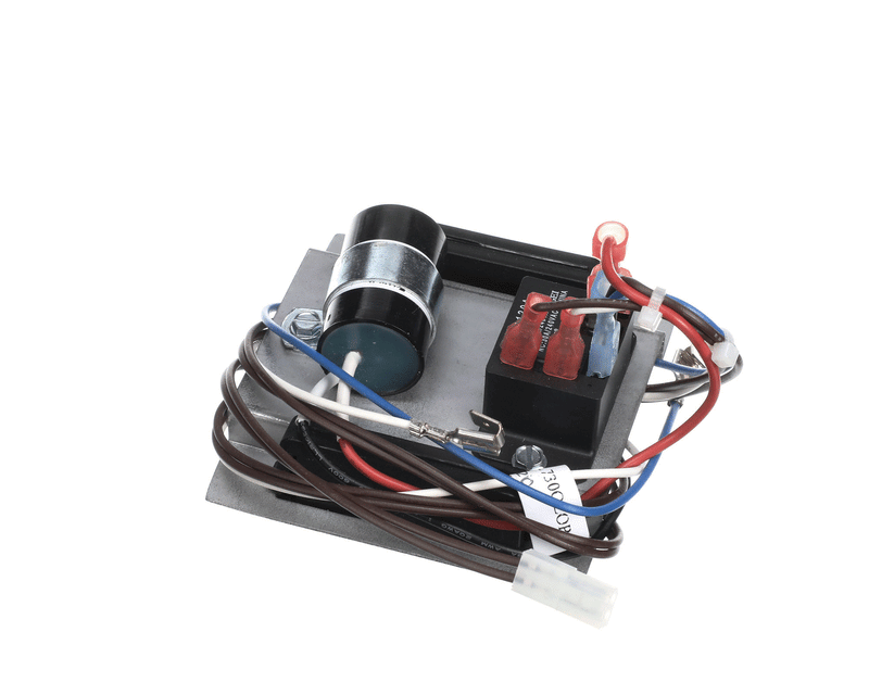 GRINDMASTER L730QL FLASHER ASSEMBLY - GB S (M=40)