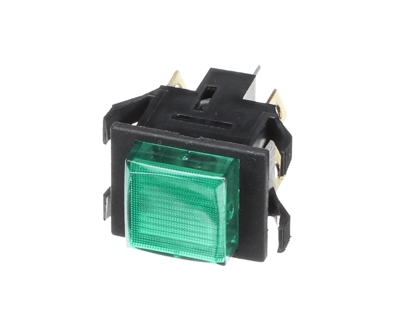 GRINDMASTER L735AL SWITCH NC MOMENTARY-GB3CP