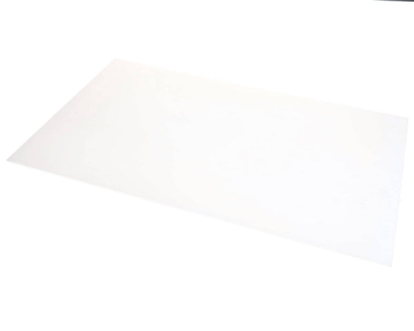 GRINDMASTER M891AL WINDOW PANEL-GB8 .125