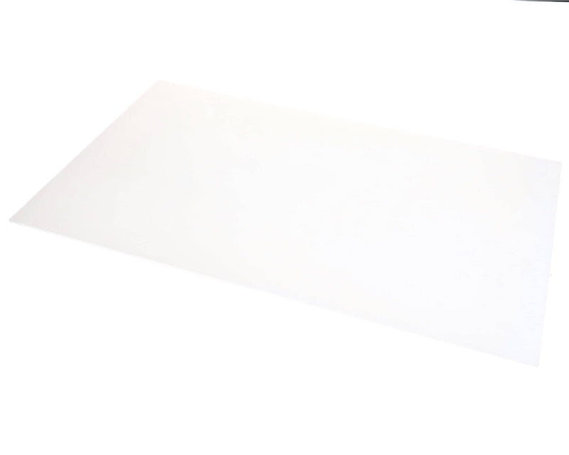 GRINDMASTER M891AL WINDOW PANEL-GB8 .125