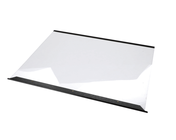 GRINDMASTER M892QL WINDOW PANEL ASSEMBLY - GB6M10LD DURAT